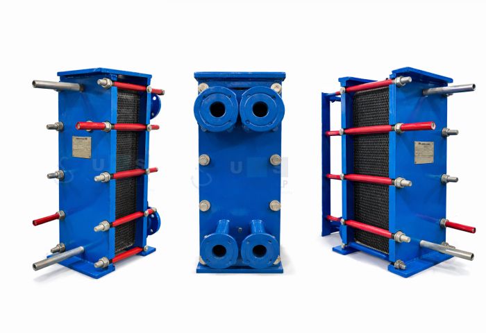 Heat Exchanger