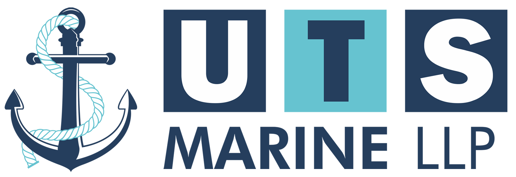 UTS Marine Watermark