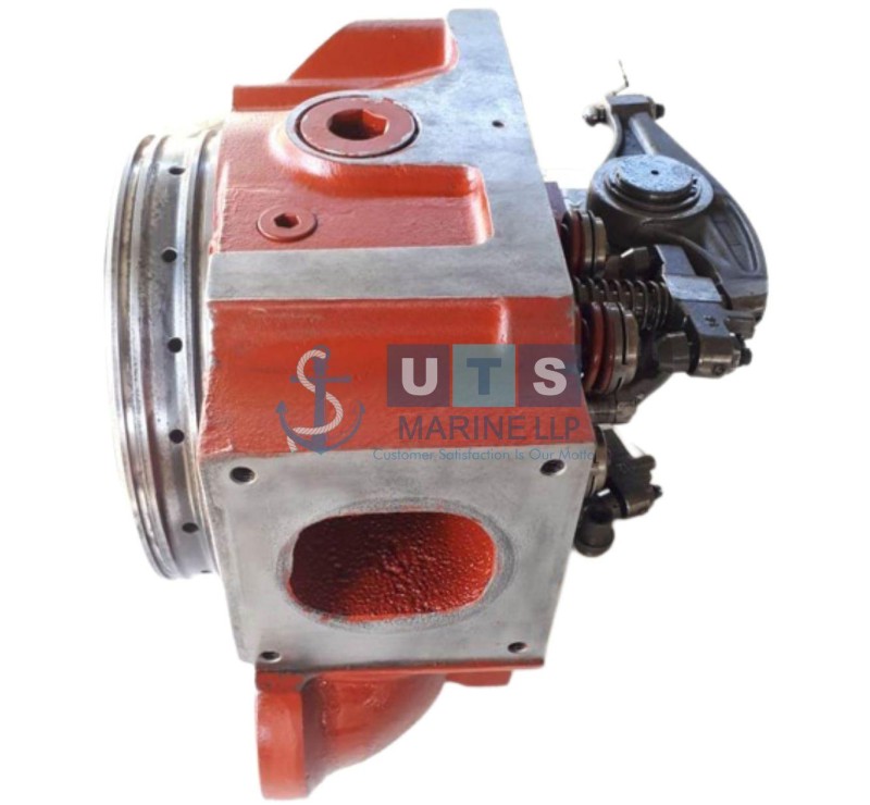 | UTS Marine LLP | Exporter & Stockiest Of Marine Ship Spare Parts ...