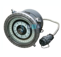 Marine Navigation Equipments