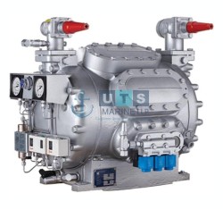 Refrigeration Compressor