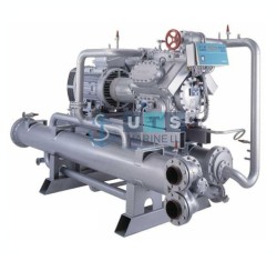 Refrigeration Compressor