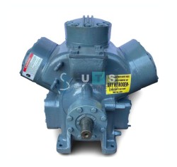 Refrigeration Compressor