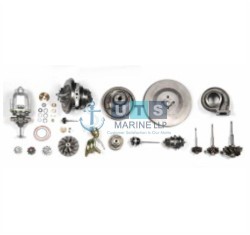 Turbo Charger & Spares