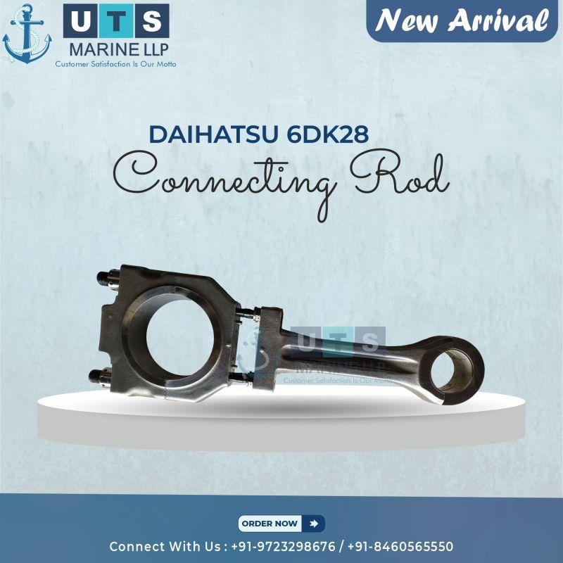 Daihatsu 6DK28 Connecting Rod