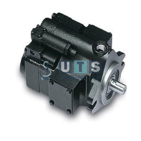 Hydraulic Motor & Pump