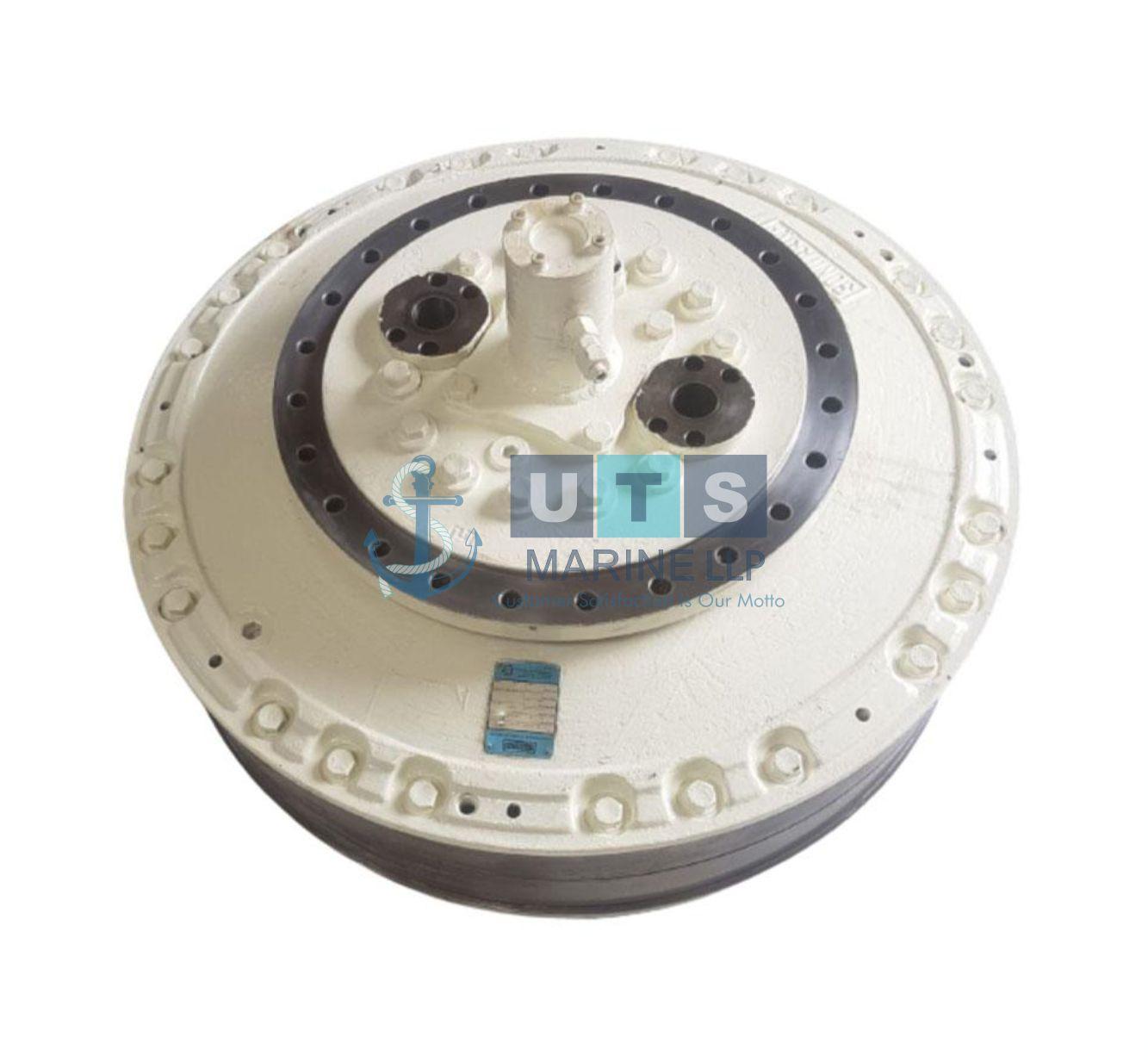 Hydraulic Motor & Pump