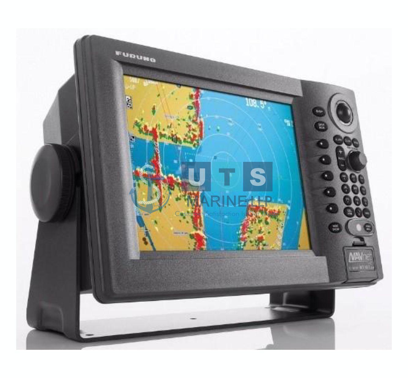 Marine Navigation Equipments