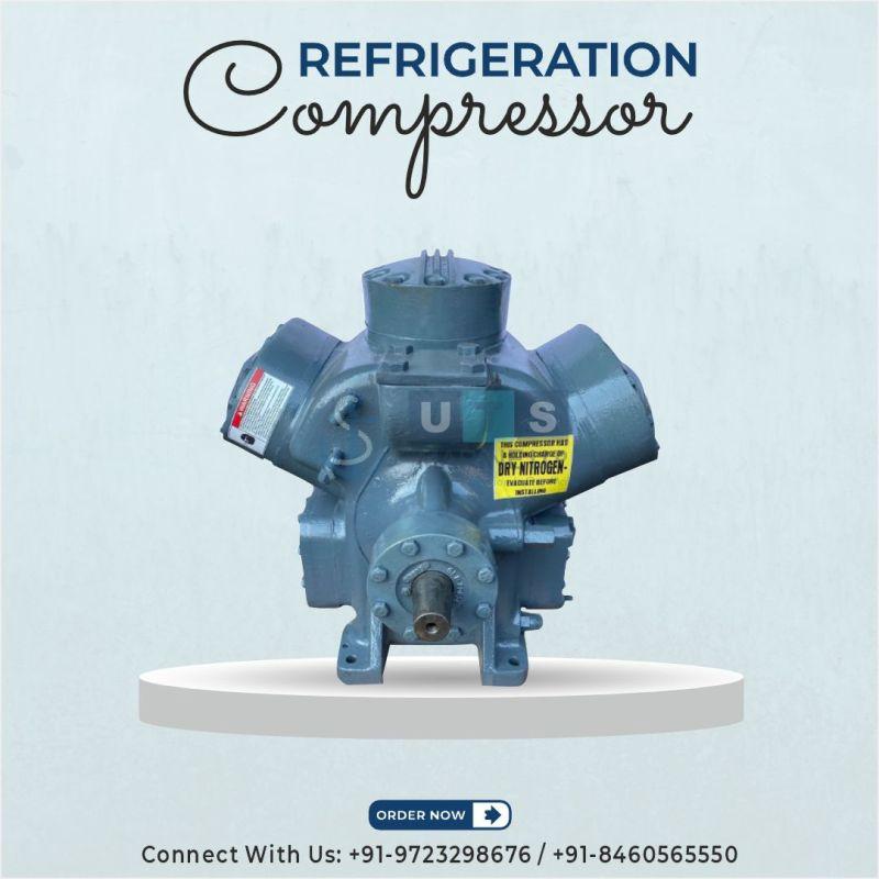 Refrigeration Compressor