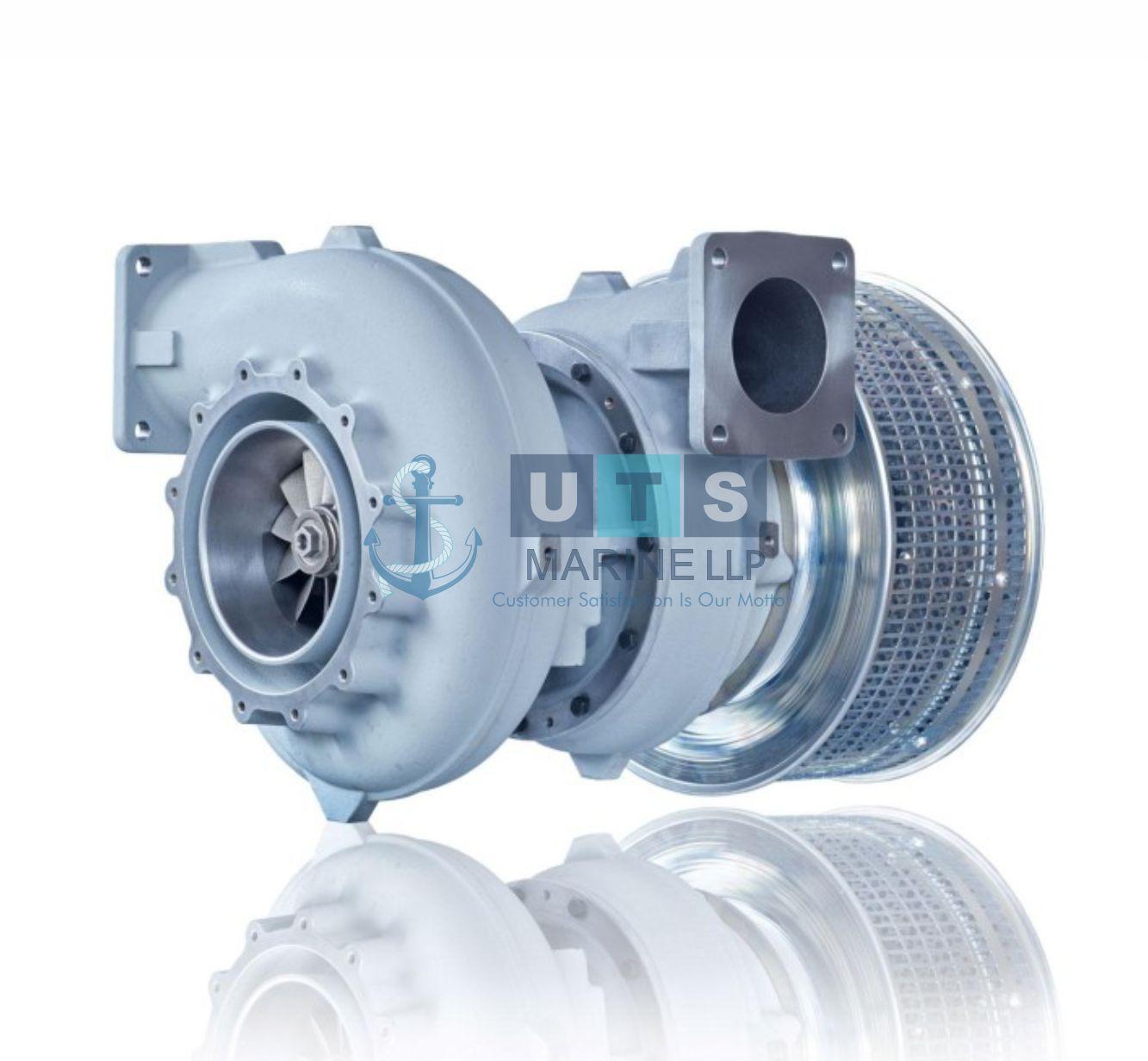 Turbo Charger & Spares