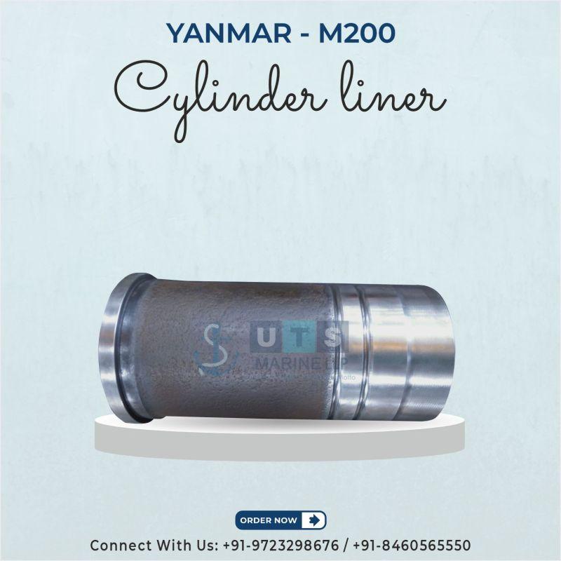 YANMAR M200 Cylinder Liner